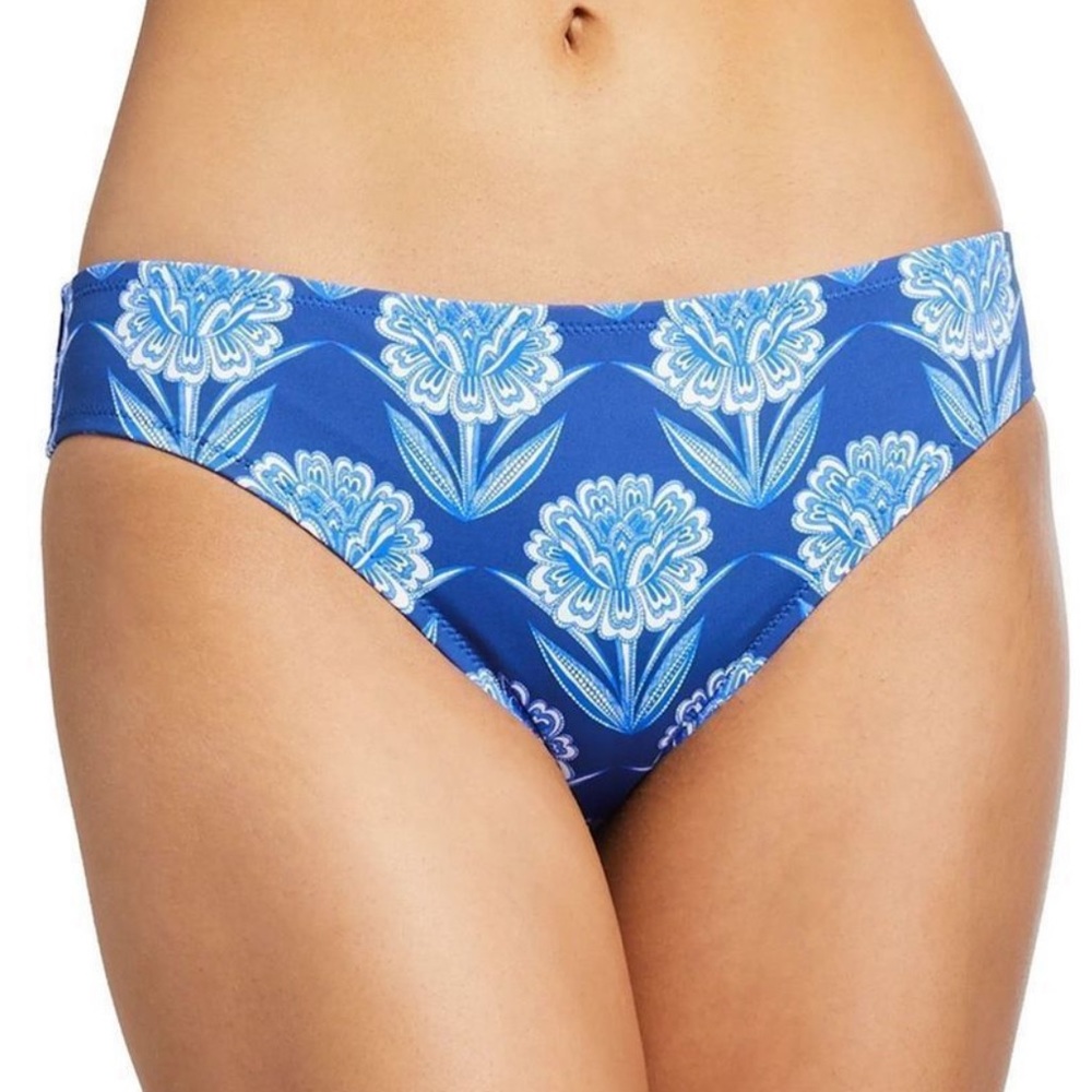 {Johnny Was} Brand New Yao Hipster Bikini Bottoms